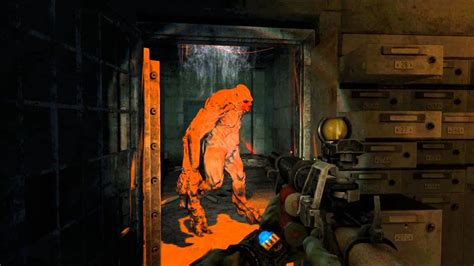 Metro Last Light Faction Pack A Fateful Encounter With Librarians