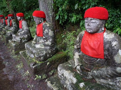 Seeking Haiku History On The Mile Basho Trail In Japan Japan