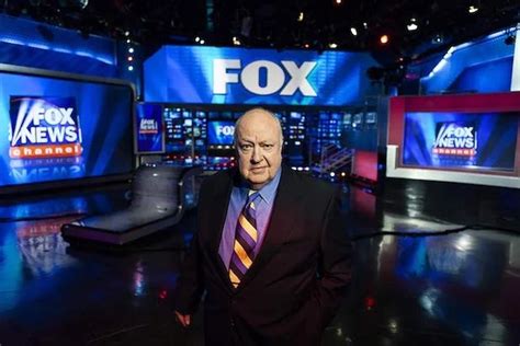 Ex Fox News Employee Sues Showtime For 750 Million Over Upcoming Roger