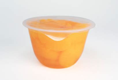 retort fruit cup lid ready  eat retort food products services packaging dnp america