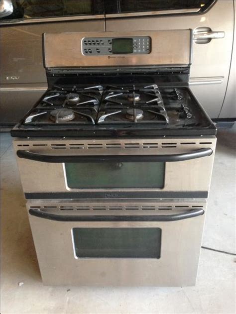 Maytag Gemini Double Oven Nex Tech Classifieds
