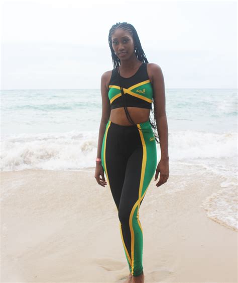 Sochill Jamaica Sports Wear Sochill Clothing Jamaican Clothing