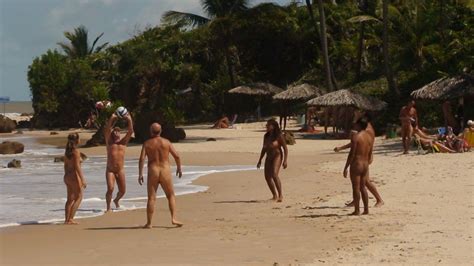 Praia De Tambaba Conde Para Ba Brazil Reddit Nsfw