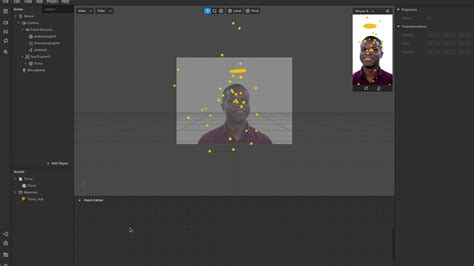 To start spark ar studio, you require knowledge of. How to create a custom Instagram filter in Spark AR Studio ...
