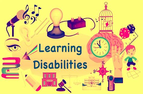 Learning Disabilities Facts And Myths How To Support A Child With