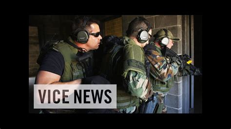 Police Militarization Meets Hacker Culture Swatting Youtube