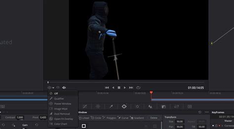 How To Mask In Davinci Resolve All Methods Teckers