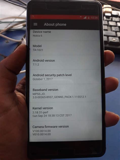 No, the nokia 216 dual sim does not support 4g sim. NOKIA 6 TA-1021 FLASH FILE WITHOUT PASSWORD DEAD RECOVERY ...