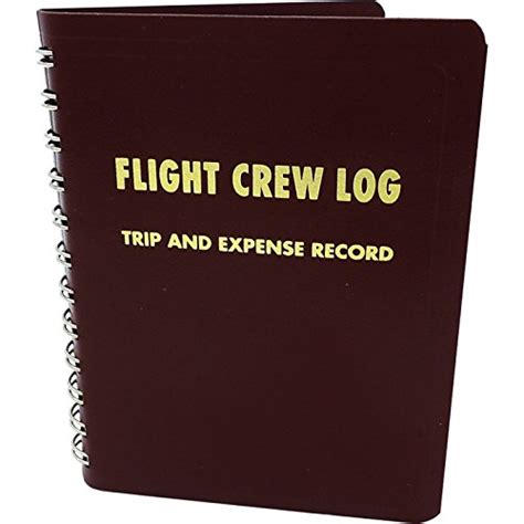 9 Of The Best Pilot Logbooks And Flight Logging Tips Aero Corner