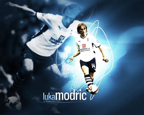 Luka Modric, Modric, Tottenham Hotspur, Tottenham HD Wallpapers