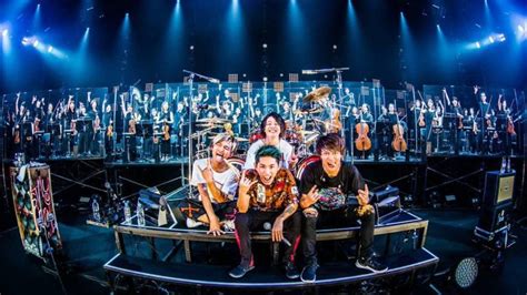 So when did i stop searching for miracles? ONE OK ROCK with Orchestra のYouTube放送を見た感想【ワンオク】 | ハル次郎のブログ