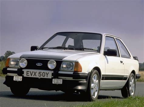Top 10 Selling Cars Of The 1980s Honest John