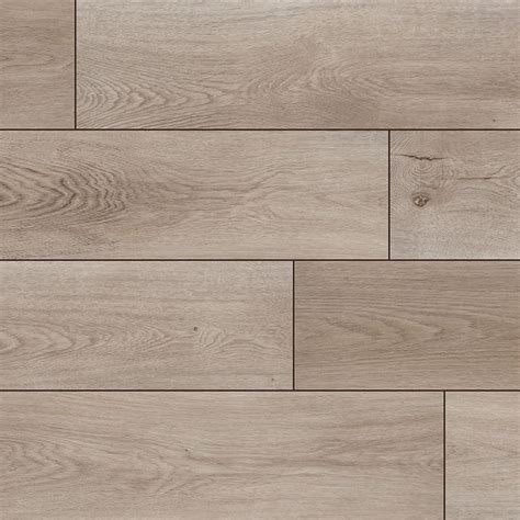 Whitfield Gray® Luxury Vinyl Planks Flooring