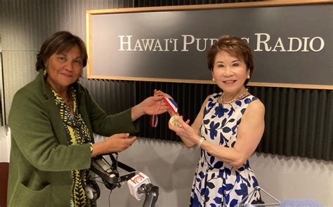 Pianist Ginny Tiu's immigrant story and musical gift honored in NYC