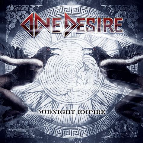 One Desire Midnight Empire Frontiers From 22 May 2020