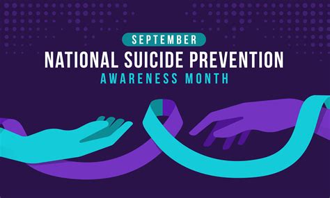 Embracing Suicide Prevention Awareness Month Connecting The Dots