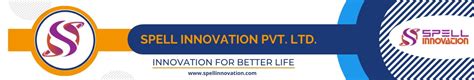 Spell Innovation Pvt Ltd Linkedin
