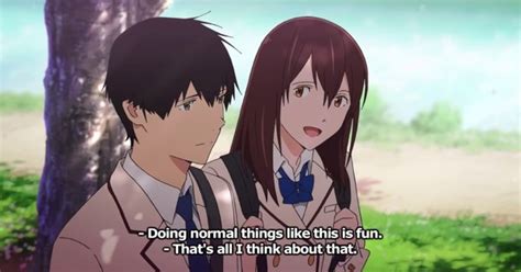 A community to discuss i want to eat your pancreas: Aniplex USA to Screen I Want to Eat Your Pancreas Anime ...