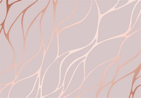 Rose Gold Backgrounds By Elona Laff On Creativemarket Rose Gold
