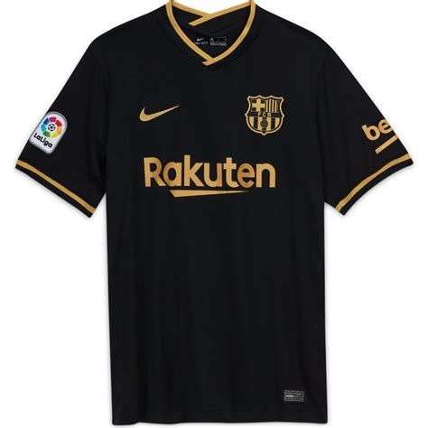 Nike Fc Barcelona Trikot 20202021 Auswärts Kaufen And Bestellen Im