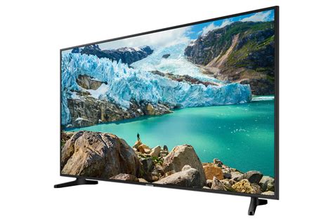 Samsung 109 Cm 43 Inches 4k Ultra Hd Led Smart Tv Ua43ru7100kxxl