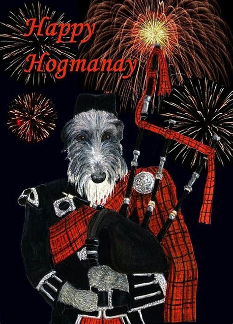 Happy Hogmanay Hogmanay Scotland Scottish Holidays Scotland Holidays