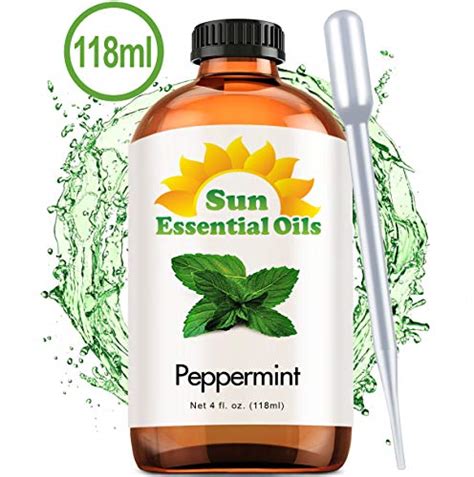 Peppermint Oil For Dogs Flea Repellent Safety And Benefits Krill