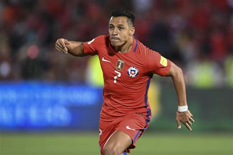 Latest news on alexis sanchez including goals, stats and injury updates on manchester united and chile forward plus transfer links and more here. Arsenal news: Alexis Sanchez leaves contract talks to ...