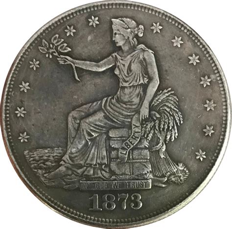 Buy United States Of America Seated Liberty 1 One