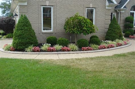 Landscaping ideas for the front of my house. 67 best Backyard Design Ideas images on Pinterest ...