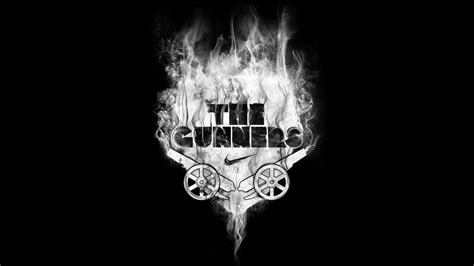 Arsenal The Gunners Wallpaper | Football Wallpapers HD