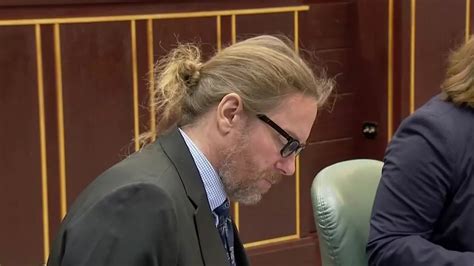 Man On Trial For Murdering His Wife After She Refused To Be On Tv Newsfinale