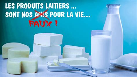 Pour les adultes 3 produits laitiers par jour sont loin d être