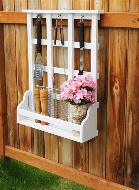 Check spelling or type a new query. Ana White | Outdoor Window Shelf with Lattice - DIY Projects