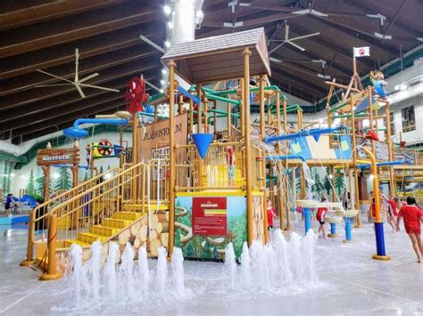 10 Great Tips To Save Money At The Great Wolf Lodge