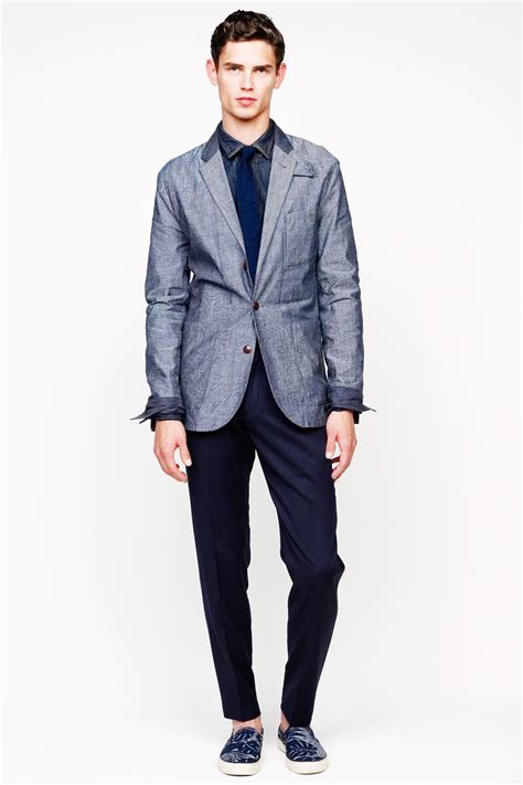 Jcrew Mens Frühjahrs Kollektion 2014 Mrgoodlife