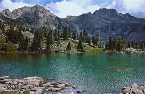 White River National Forest