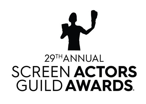 29th Annual Screen Actors Guild Awards Nominees Announced