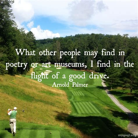 Golfer Funny Golf Poems