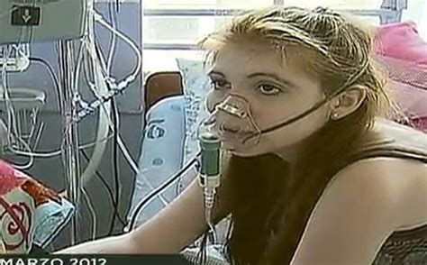 Igual no es fácil ver que se refiere a temas que chocan con mis valores. Falleció niña primera prioridad para trasplante - Nacional ...