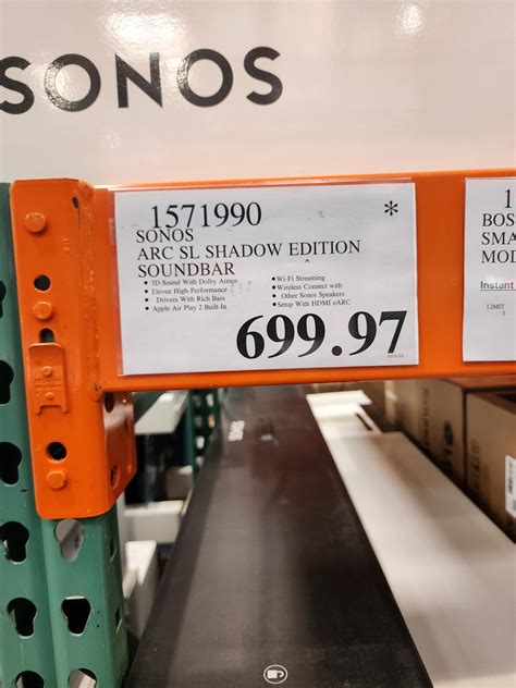 Sonos Speakers Rarely Go On Sale So Go Upgrade To These, 47% OFF