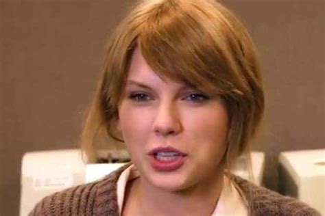 Taylor Swift Without Makeup 10 Rare Pictures Without Makeup Photo