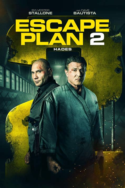 Escape Plan 2 Hades 2024 Film Information Und Trailer Kinocheck