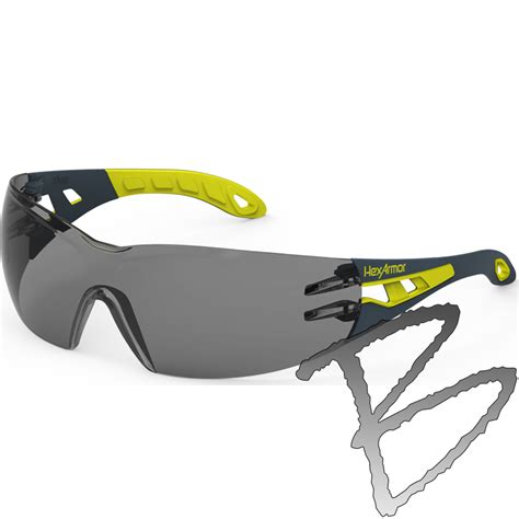 hexarmor safety eyewear mx200 trushield safety eyewear and accessories