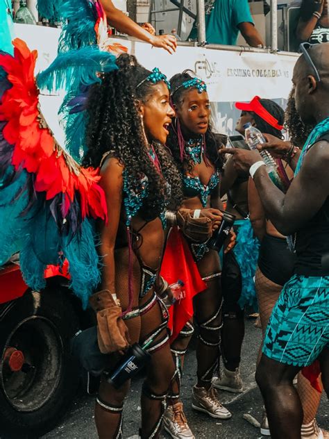 Notting Hill Carnival History Why The Festival Started And More Hues