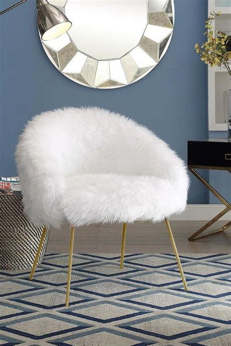 living room armchair styles midcenturyofficechairs white fluffy