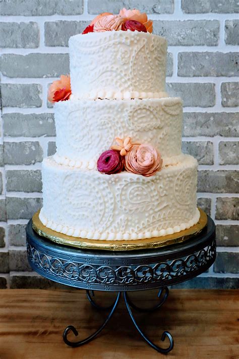 Calumet bakery ribbons and bows wedding #47. Wedding Cakes - The Omaha Bakery | Cakes | Cheese Cakes ...