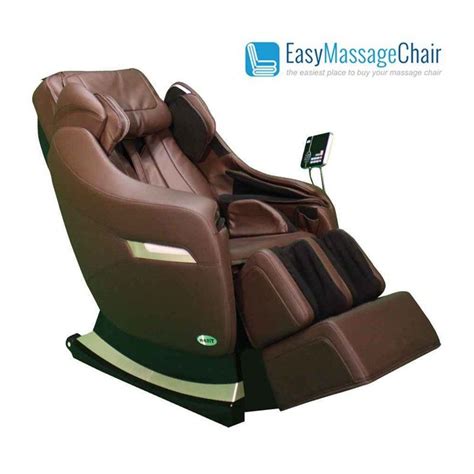 Buy 3d Massage Chair Titan Pro Executive Massage Chair