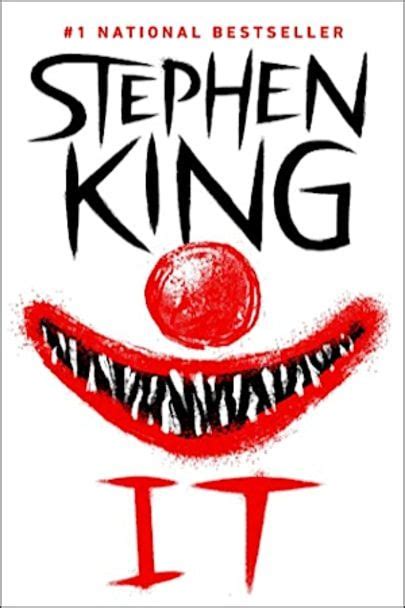 It By Stephen King Bookbub