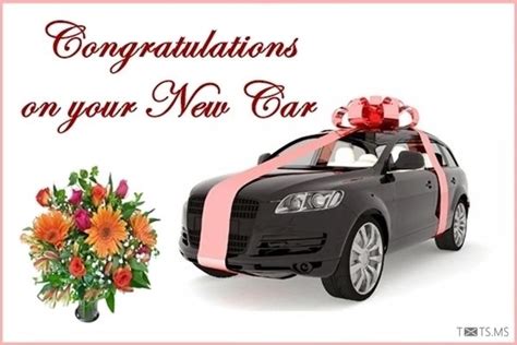 Congratulations Images For Your New Car Congratulations Images